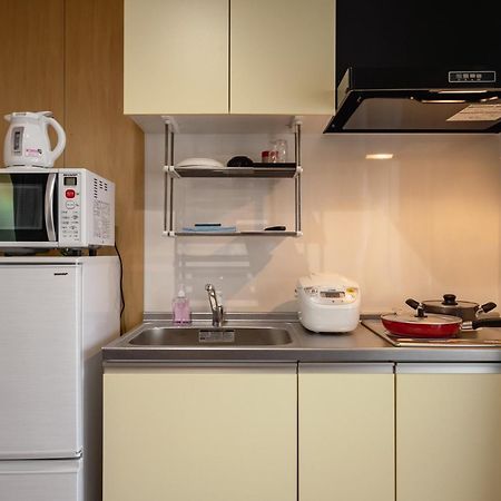 Guest House Kawamitsu Miyakojima  Екстериор снимка