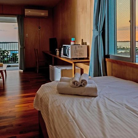 Guest House Kawamitsu Miyakojima  Екстериор снимка