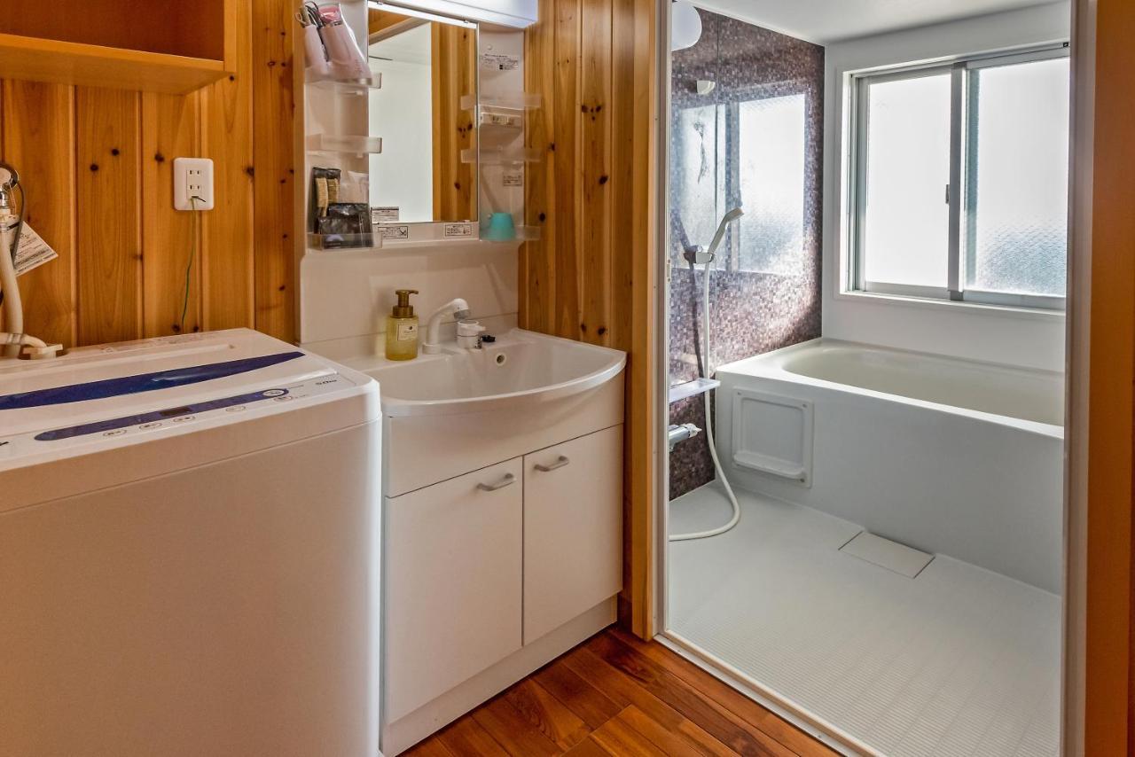 Guest House Kawamitsu Miyakojima  Екстериор снимка