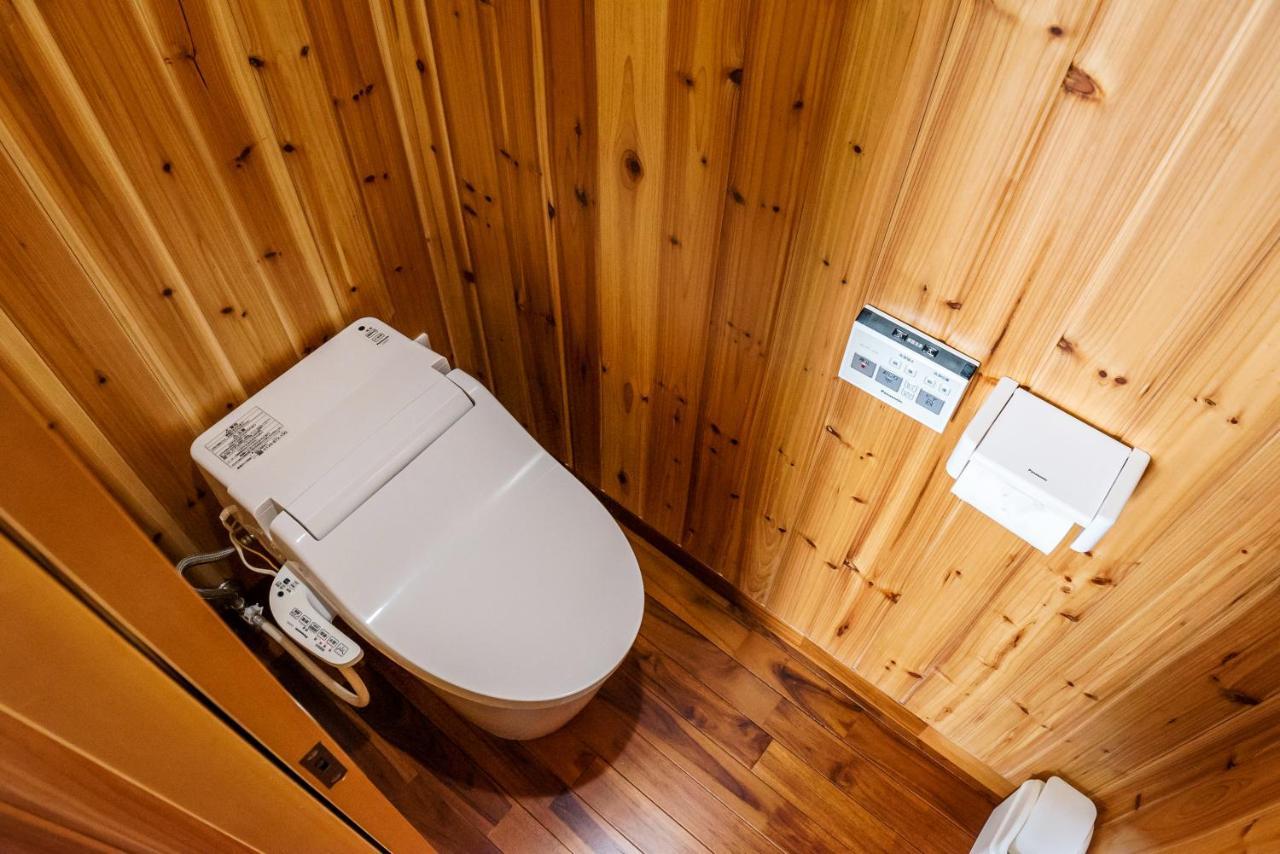 Guest House Kawamitsu Miyakojima  Екстериор снимка
