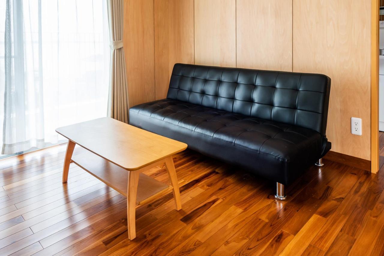 Guest House Kawamitsu Miyakojima  Екстериор снимка