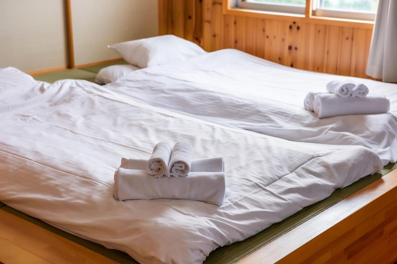Guest House Kawamitsu Miyakojima  Екстериор снимка