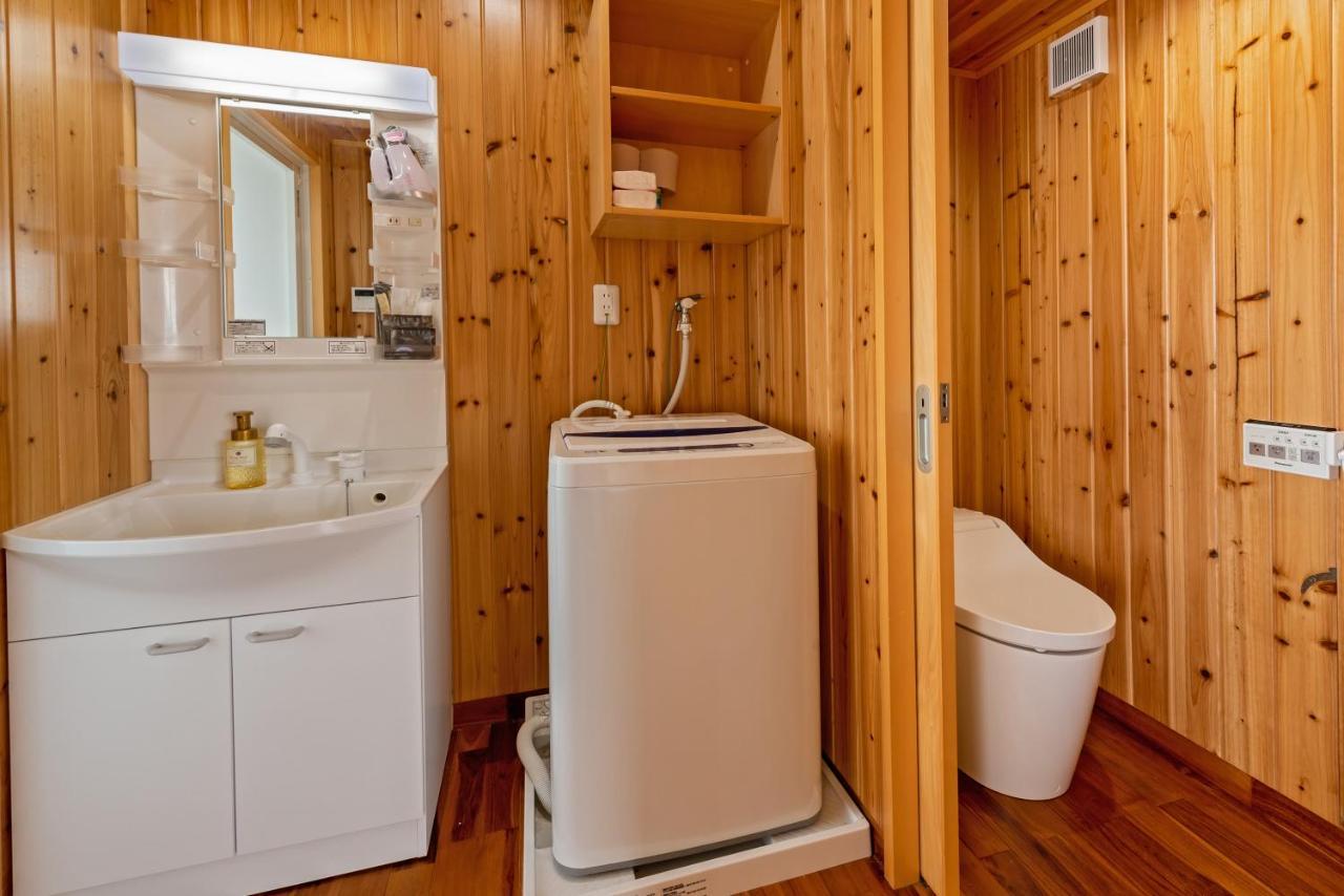 Guest House Kawamitsu Miyakojima  Екстериор снимка