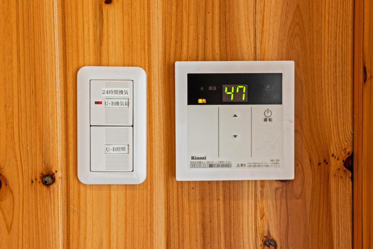 Guest House Kawamitsu Miyakojima  Екстериор снимка