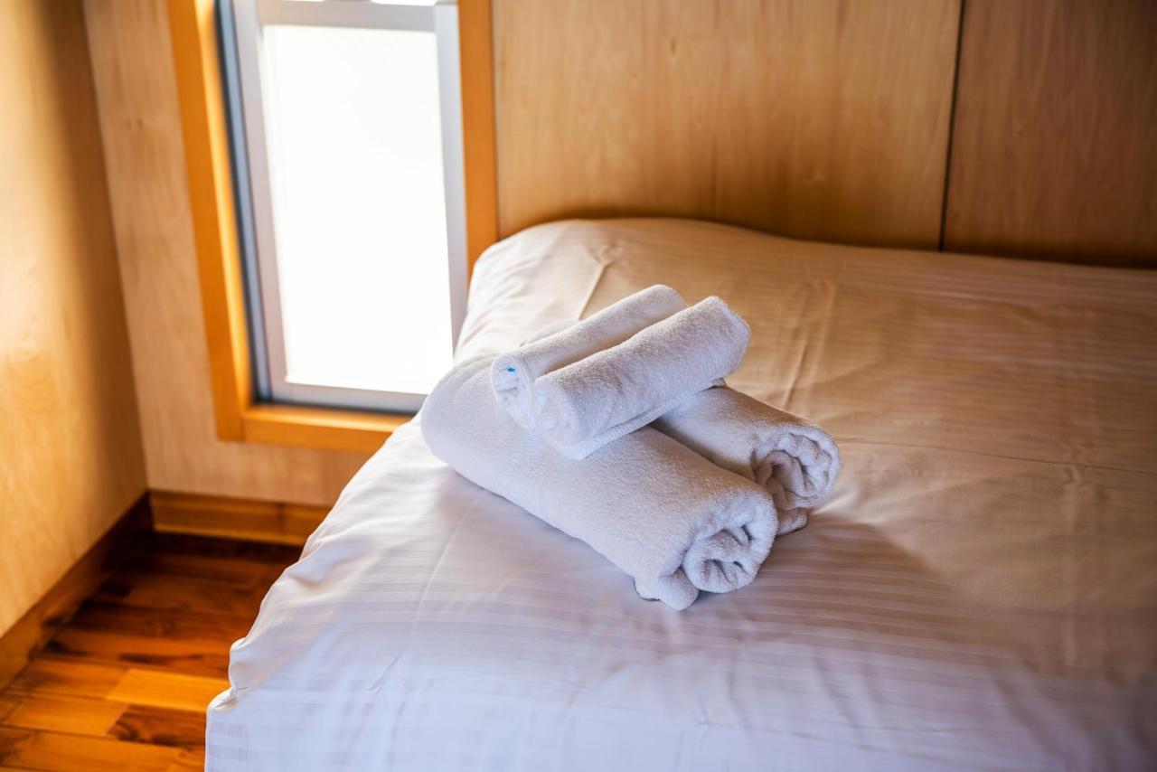 Guest House Kawamitsu Miyakojima  Екстериор снимка